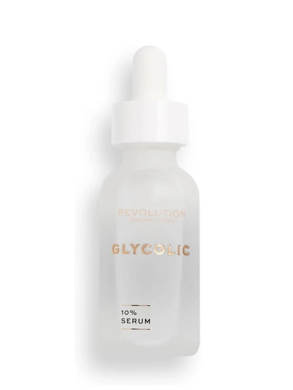 Revolution Skincare glycolic acid serum 2 pk new sealed beauty makeup spa